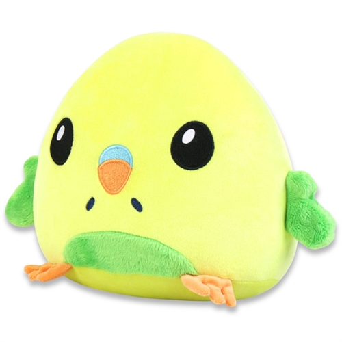 Naja Münster Tulle nalle - Squish Heads - 60 cm