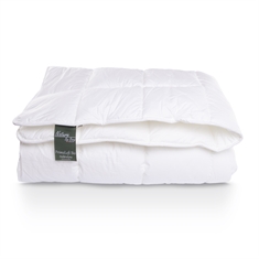 PrimaLoft Bio helårstäcke - 100% återvunnen fiberfyllning