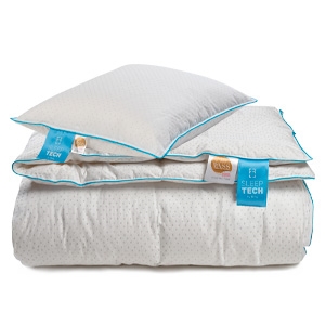 Täcken och kuddar - SLEEP TECH By Borg