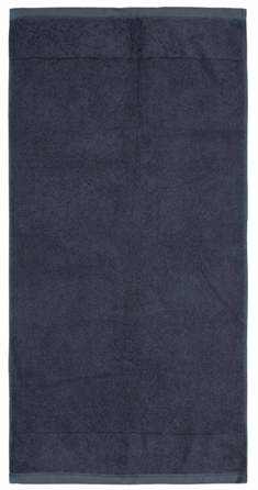 Badhandduk - 70x140 cm - Blå - Marc O'Polo badhandduk