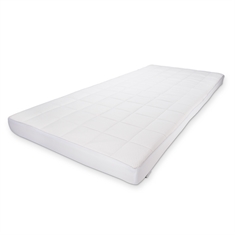 Latex toppmadrass - Höjd 10 cm - Latex & naturlatex - Zen Sleep