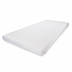 Latex toppmadrass - Höjd 8 cm - Latex & naturlatex - Zen Sleep