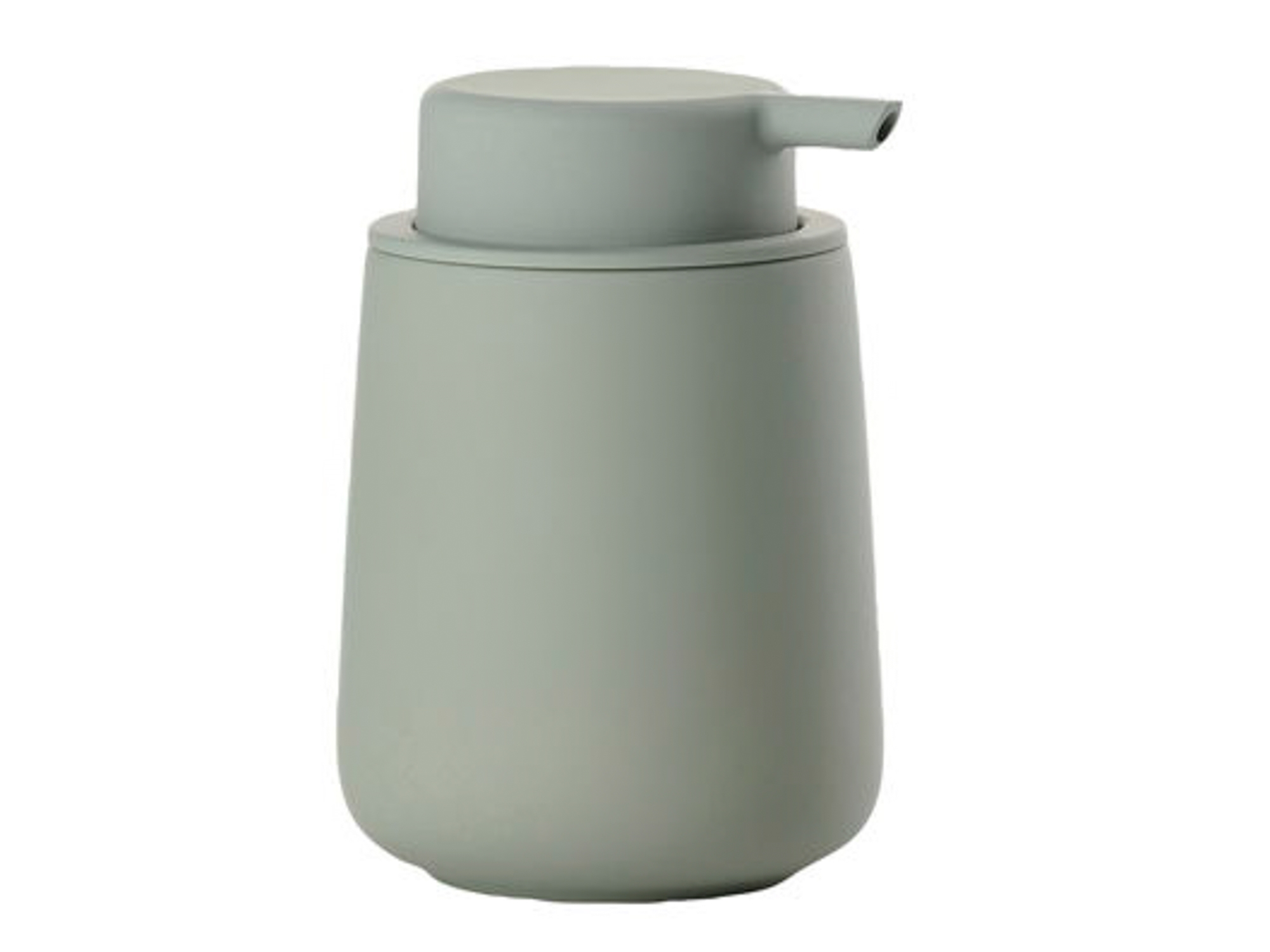 Tvålpump - Zone Denmark - Nova One Matcha Green