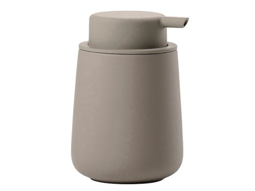 Brun tvålpump - Zone Denmark