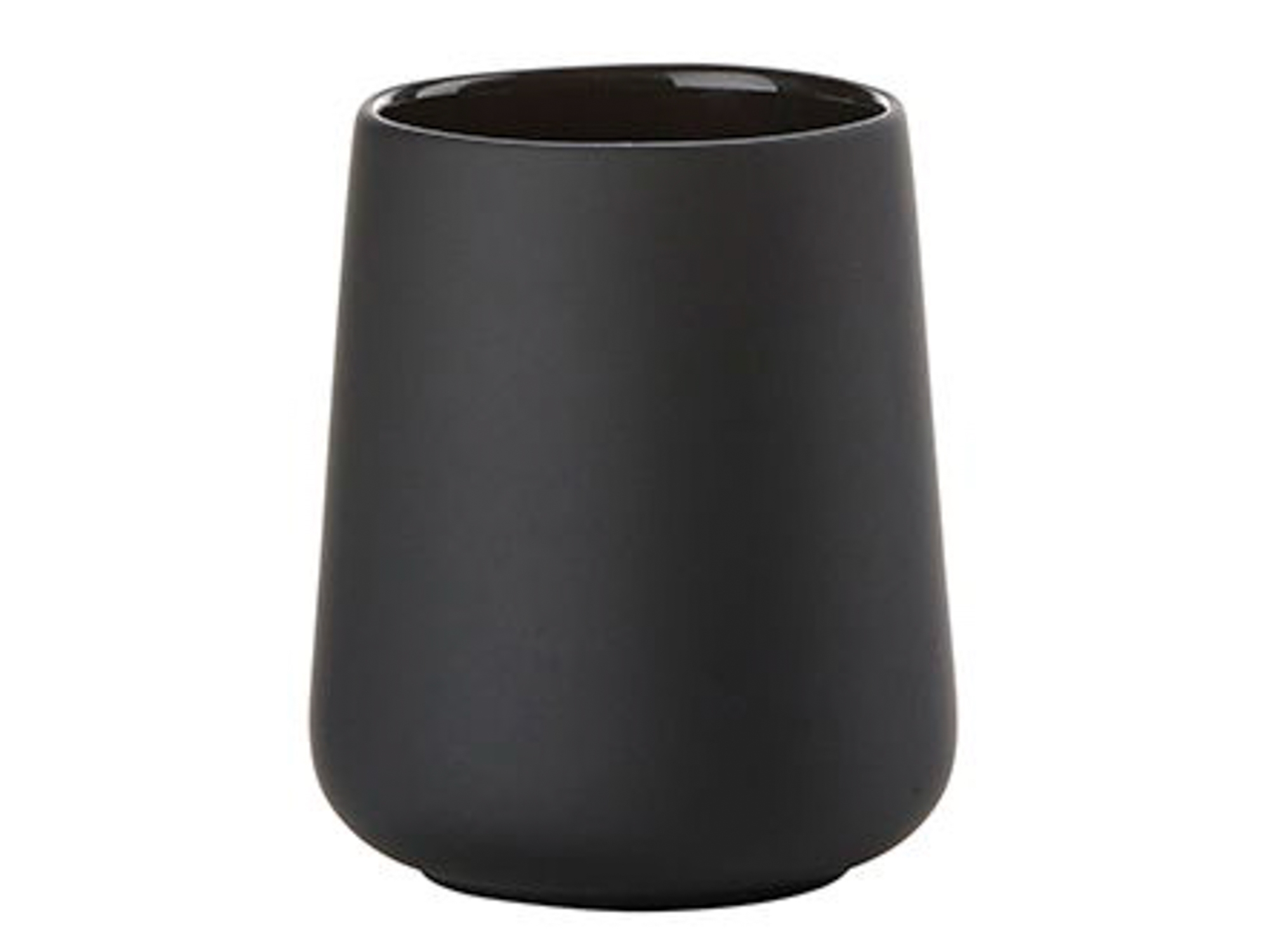 Tandborstmugg - Zone Denmark - Nova One Black