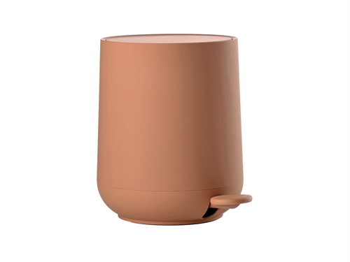 Orange pedalhink - 3L - Zone Denmark