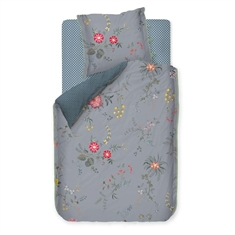 Pip Studio sängkläder - Fleur Grandeur - Vändbart påslakan - 100% bomulls bäddset