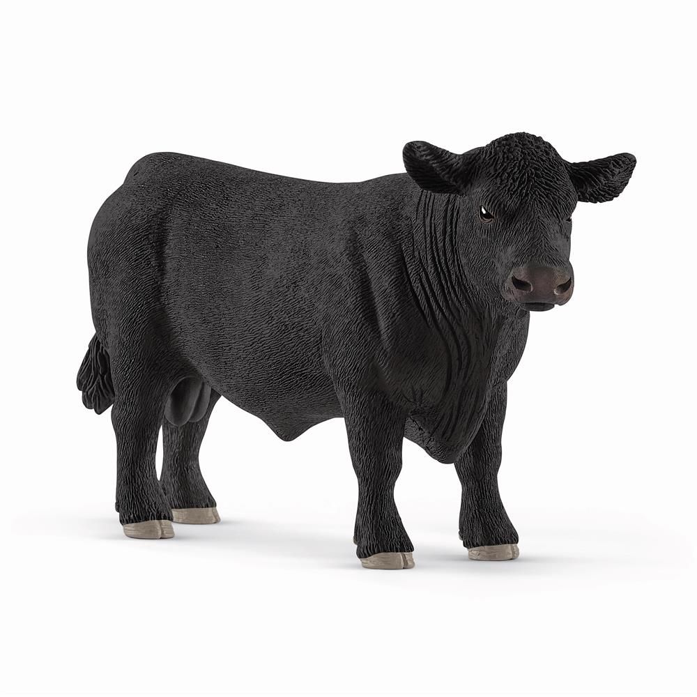 Black Angus-tjur - Schleich