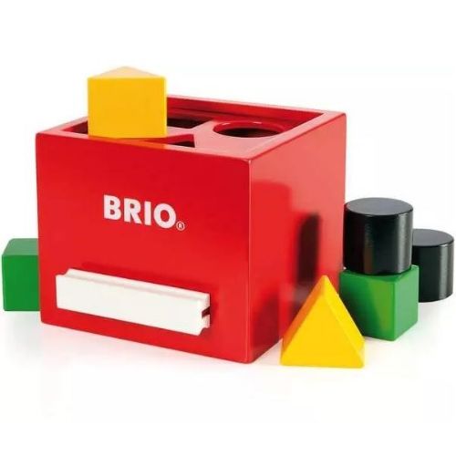 Brio Puttebox - 30148