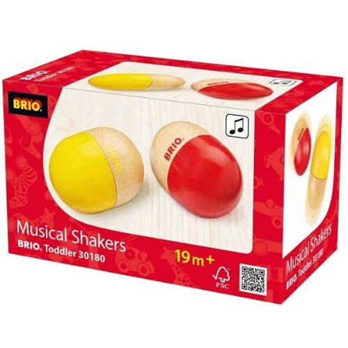 BRIO Skrammelägg - 30180