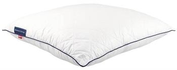 Silkeskudde - Nordic Comfort - "Mellan"  Standard Silk - 50x60cm