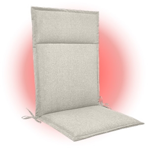 LAGERRRENSNING – Trädgårdsdynor