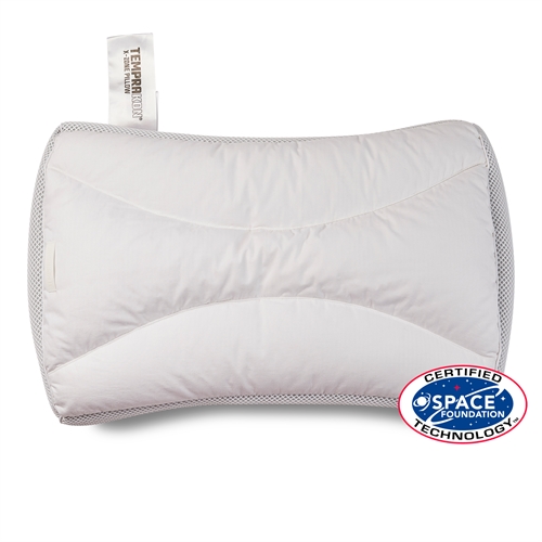 Temprakon X Zone - Ergonomisk kudde - Kudde med svalkande yta