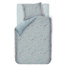 Pip Studio sängkläder - Tokyo Blossom - Vändbart påslakan - 100% bomullsbäddset